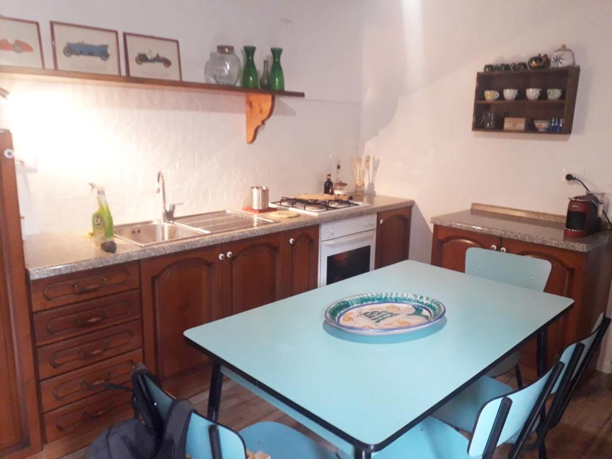 Apartament Casa Il Girasole Pitigliano Zewnętrze zdjęcie
