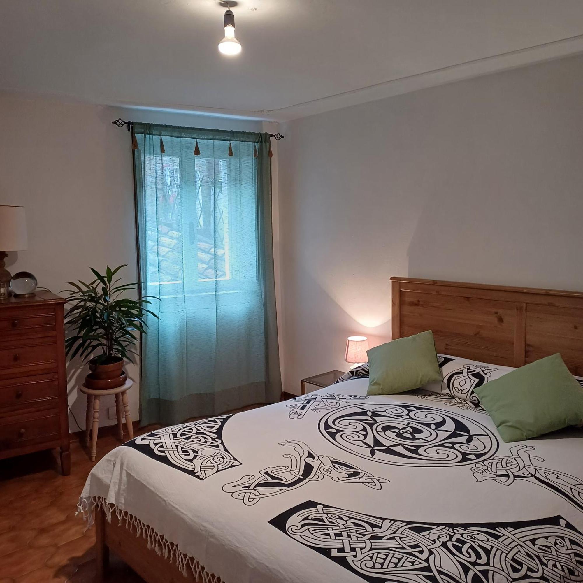 Apartament Casa Il Girasole Pitigliano Zewnętrze zdjęcie