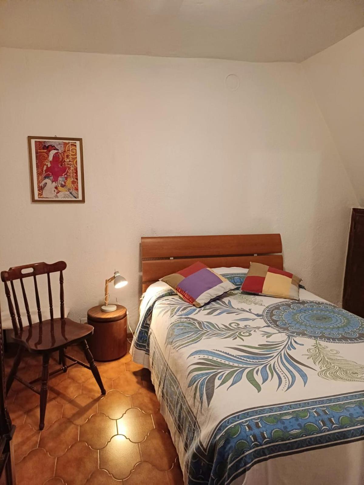 Apartament Casa Il Girasole Pitigliano Zewnętrze zdjęcie