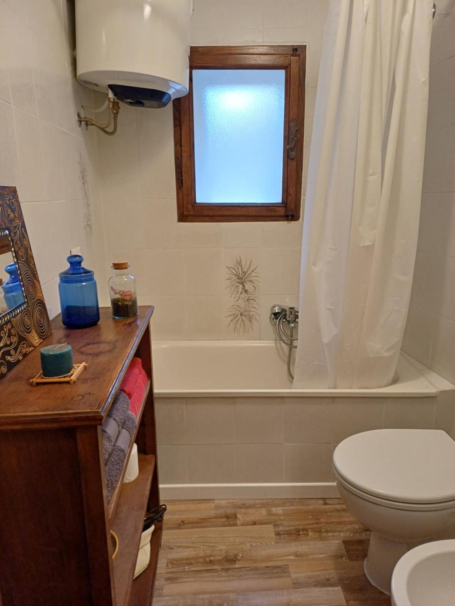 Apartament Casa Il Girasole Pitigliano Zewnętrze zdjęcie