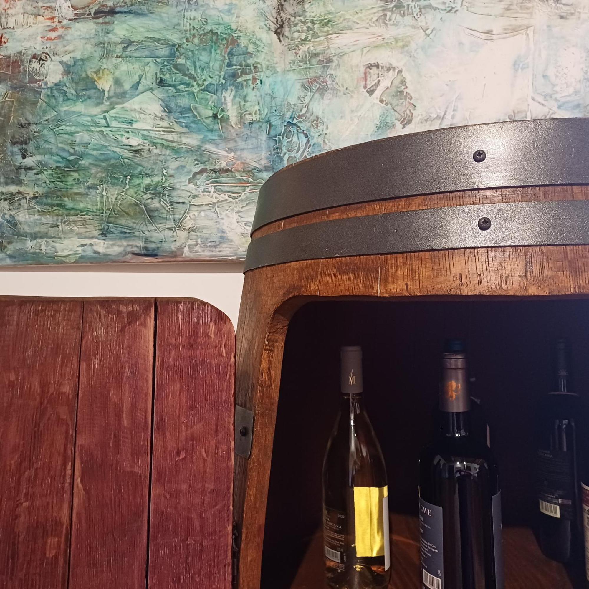 Apartament Casa Il Girasole Pitigliano Zewnętrze zdjęcie